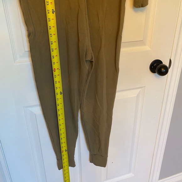 Smash and Tess Monday romper green XS - Picture 5 of 5